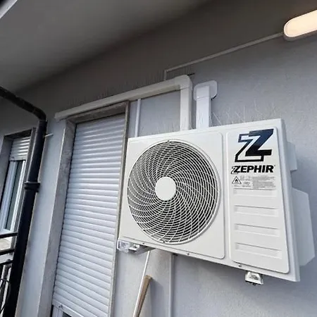 Miky House Appartement