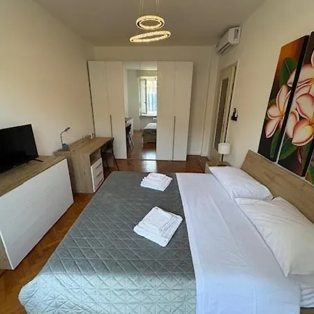 Apartamento Miky House