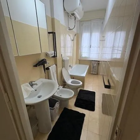 Miky House דירה *