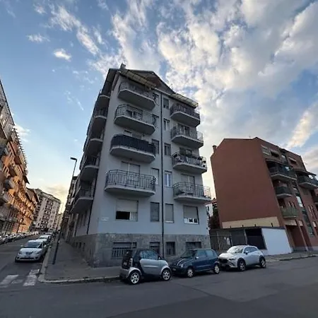 Miky House * Turín