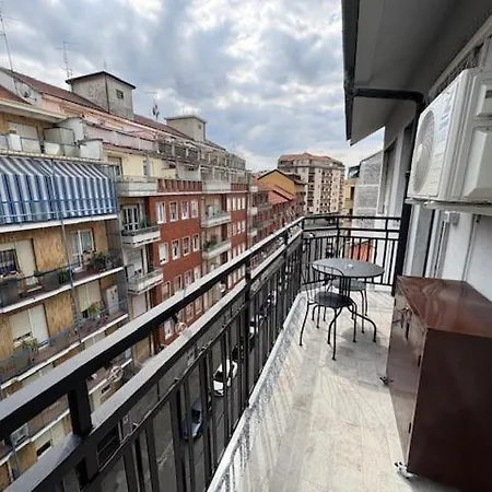 Appartement Miky House *