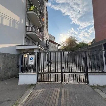 Miky House Apartamento