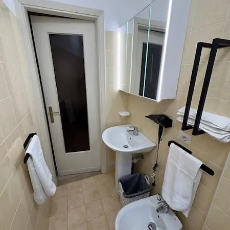 Apartamento Miky House Turín