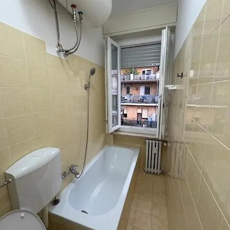 Apartamento Miky House *