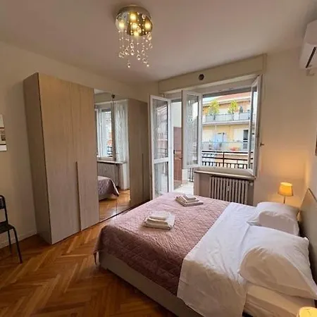 Miky House Appartement