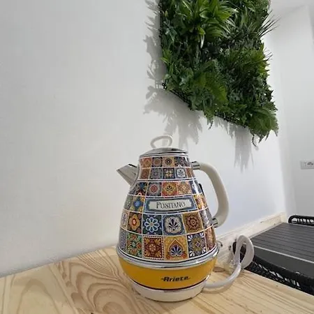 Miky House דירה *