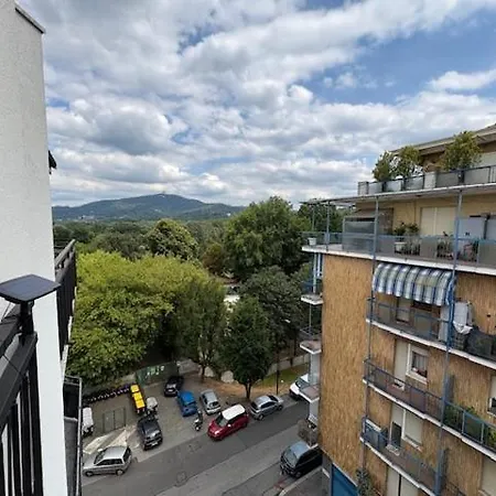 Miky House Appartement *