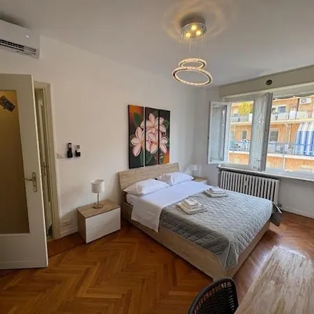 Miky House Appartement *