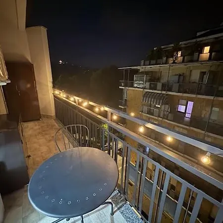 דירה Miky House *