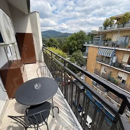 Miky House Turín