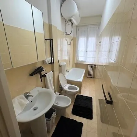 Apartamento Miky House *