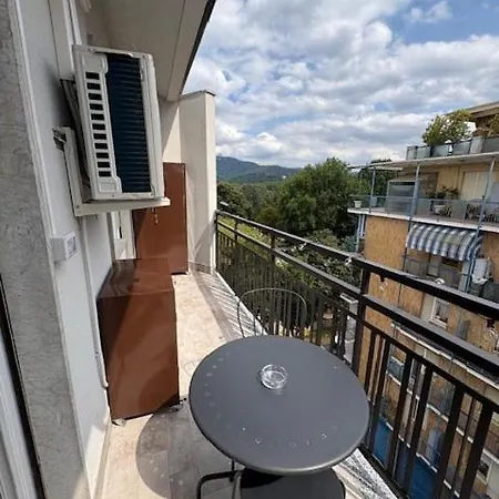 Apartamento Miky House Turín