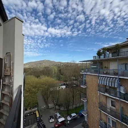 Apartamento Miky House *