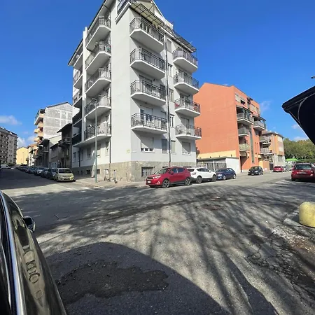 דירה Miky House *