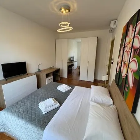 Apartamento Miky House *