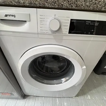 דירה Miky House *