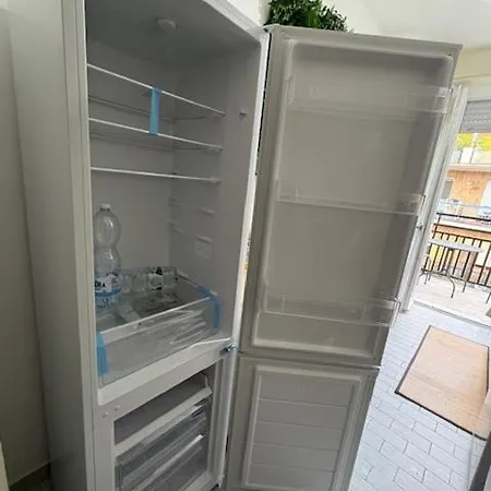 Miky House Appartement