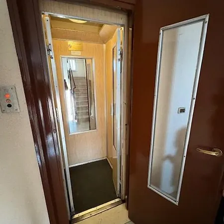 Miky House * טורינו