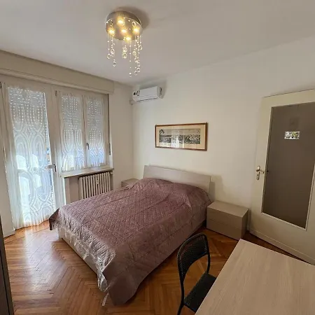 Apartamento Miky House Turín