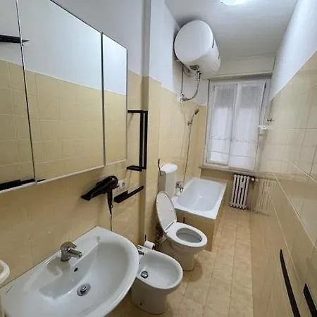 Miky House Apartamento Turín