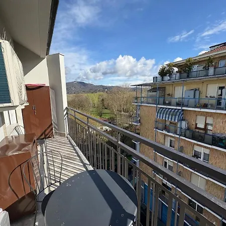 Apartamento Miky House Turín