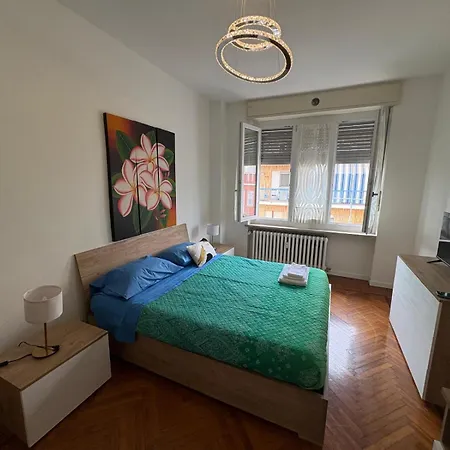 Miky House Apartamento