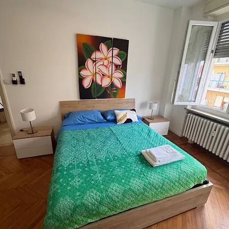 Miky House Turín