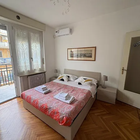 Miky House
