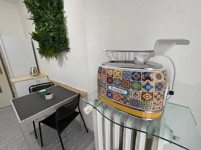 Apartment Miky House Turin