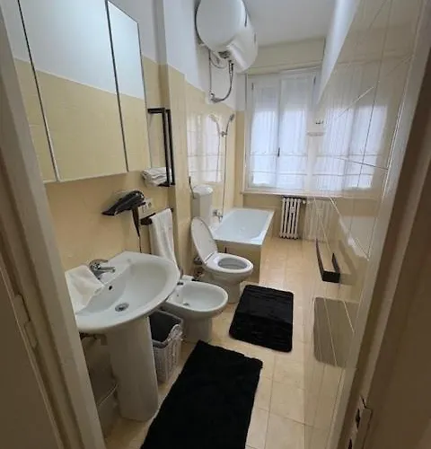 Miky House Apartment *