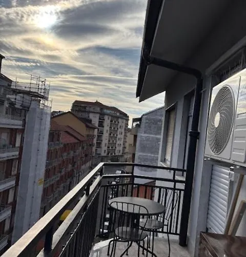 Miky House Apartment Turin
