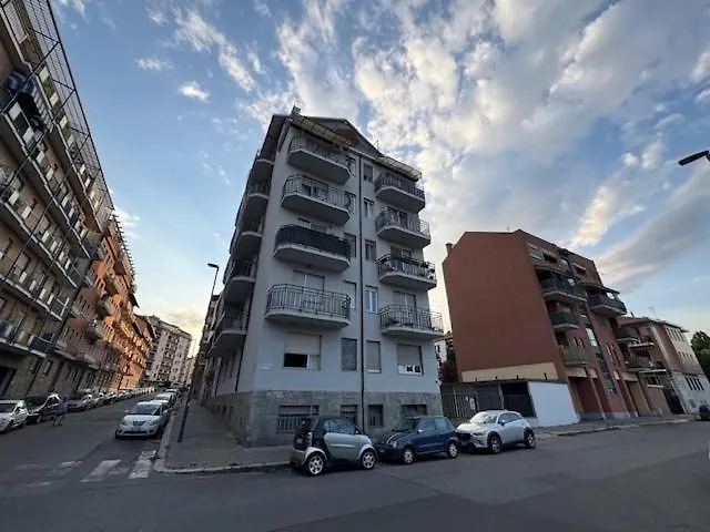 Miky House * トリノ