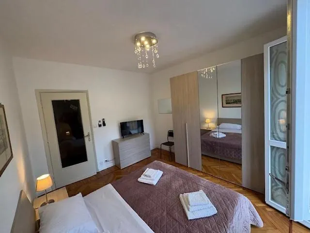 Miky House Apartment *