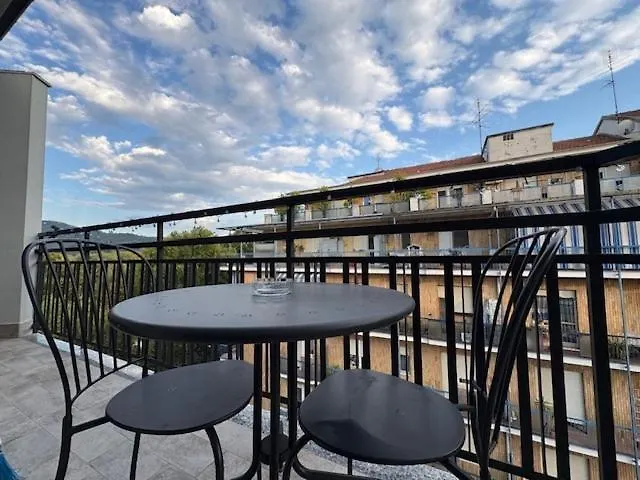 Miky House * تورينو