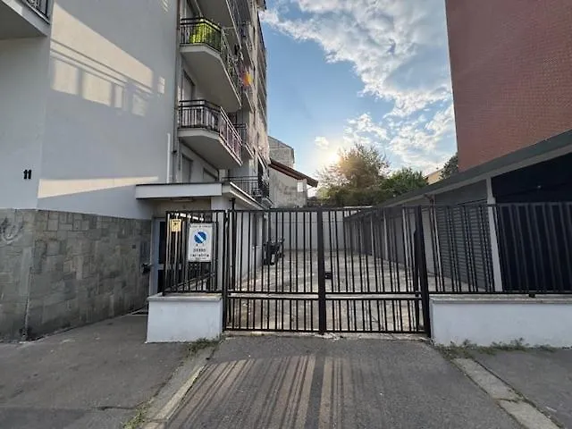 Miky House Apartment