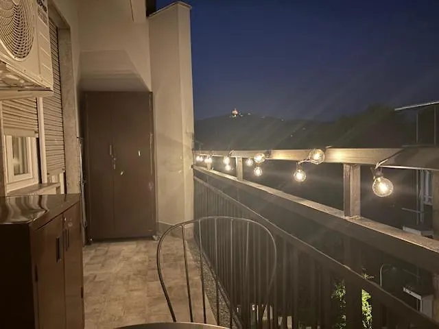 Miky House شقة تورينو