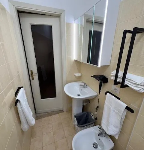 Apartment Miky House Turin