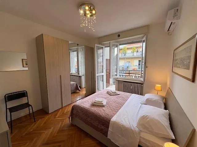 Miky House Apartment