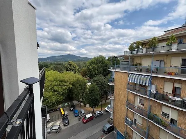 Miky House Apartment *