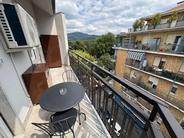 Miky House トリノ
