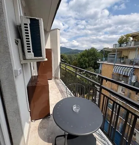 Apartment Miky House Turin