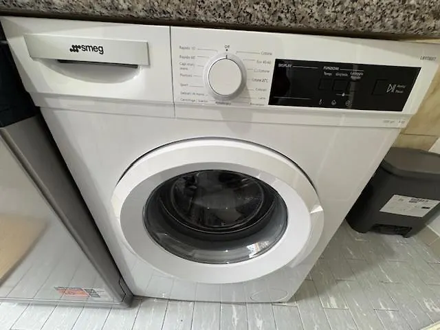 Apartment Miky House *