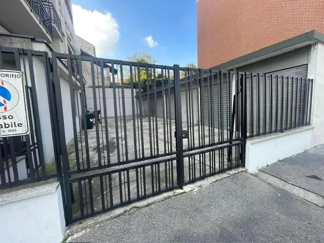 Miky House
