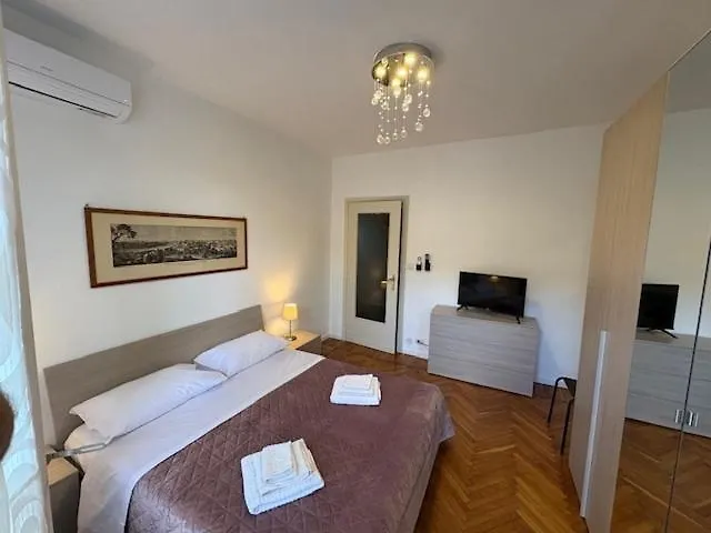 Apartment Miky House