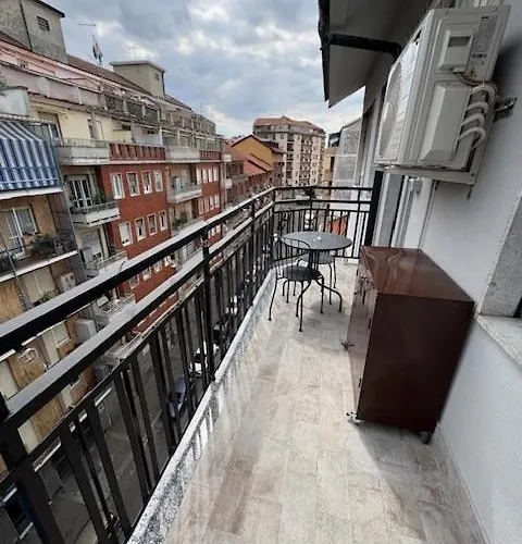 Miky House Apartment *