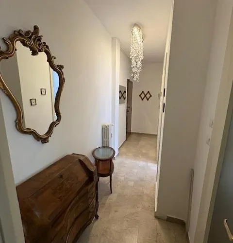 Miky House トリノ