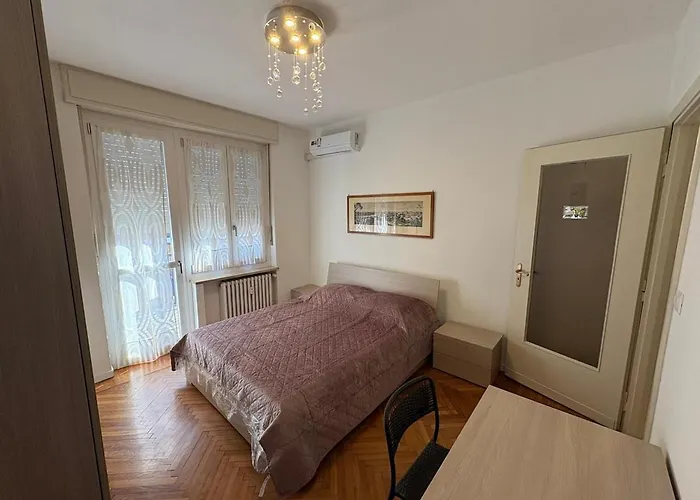 Apartment Miky House Turin