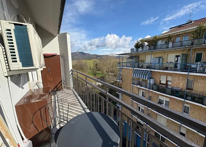 Apartment Miky House Turin