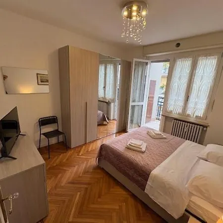 Miky House Apartamento *