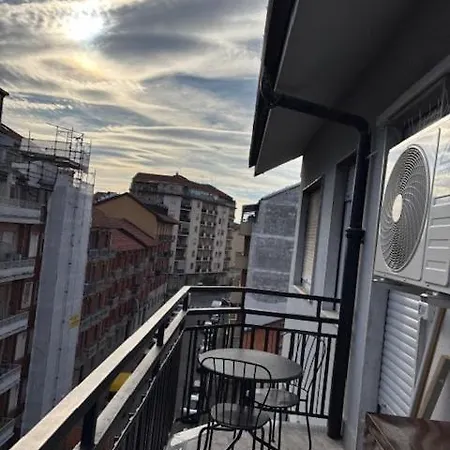 Miky House Apartamento Turín